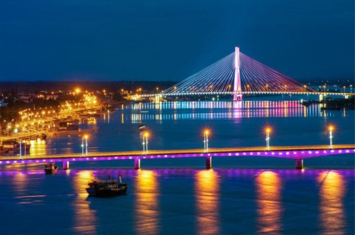 Chiếu sáng thông minh