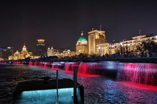 Chiếu sáng mỹ thuật