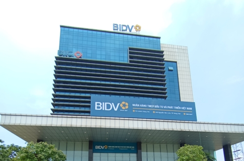 Biển hiệu quảng cáo Led