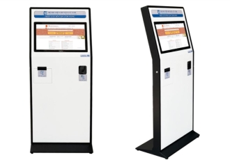 GIẢI PHÁP XẾP HÀNG THÔNG MINH