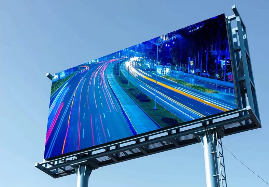 Màn hình LED trong nhà và ngoài trời