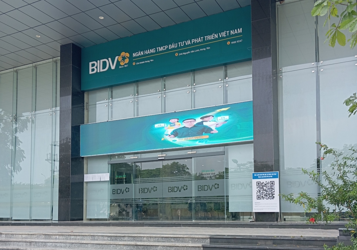 Dự án nổi bật 1