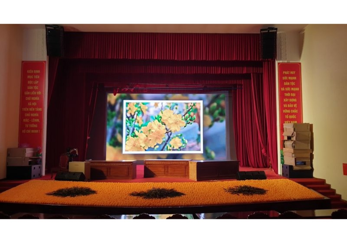 Dự án nổi bật 1