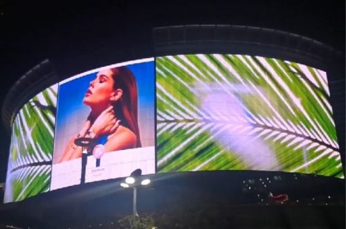 MÀN HÌNH LED NGOÀI TRỜI - OUT DOOR