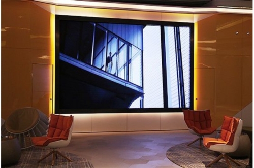 MÀN HÌNH LED TRONG NHÀ - IN DOOR